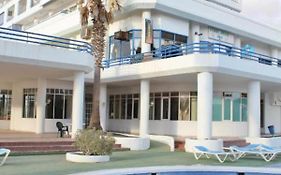 Estudio Paradise View - Playa Paraiso Tenerife