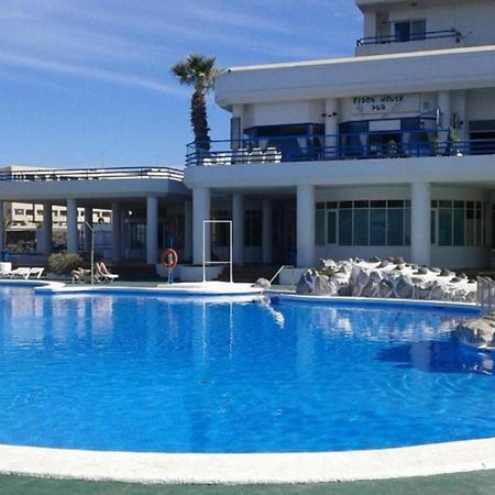 Estudio Paradise View - Playa Paraiso Tenerife Costa Adeje  Exterior photo