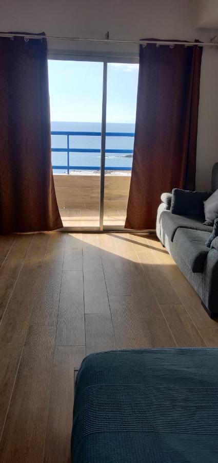 Estudio Paradise View - Playa Paraiso Tenerife Costa Adeje  Exterior photo