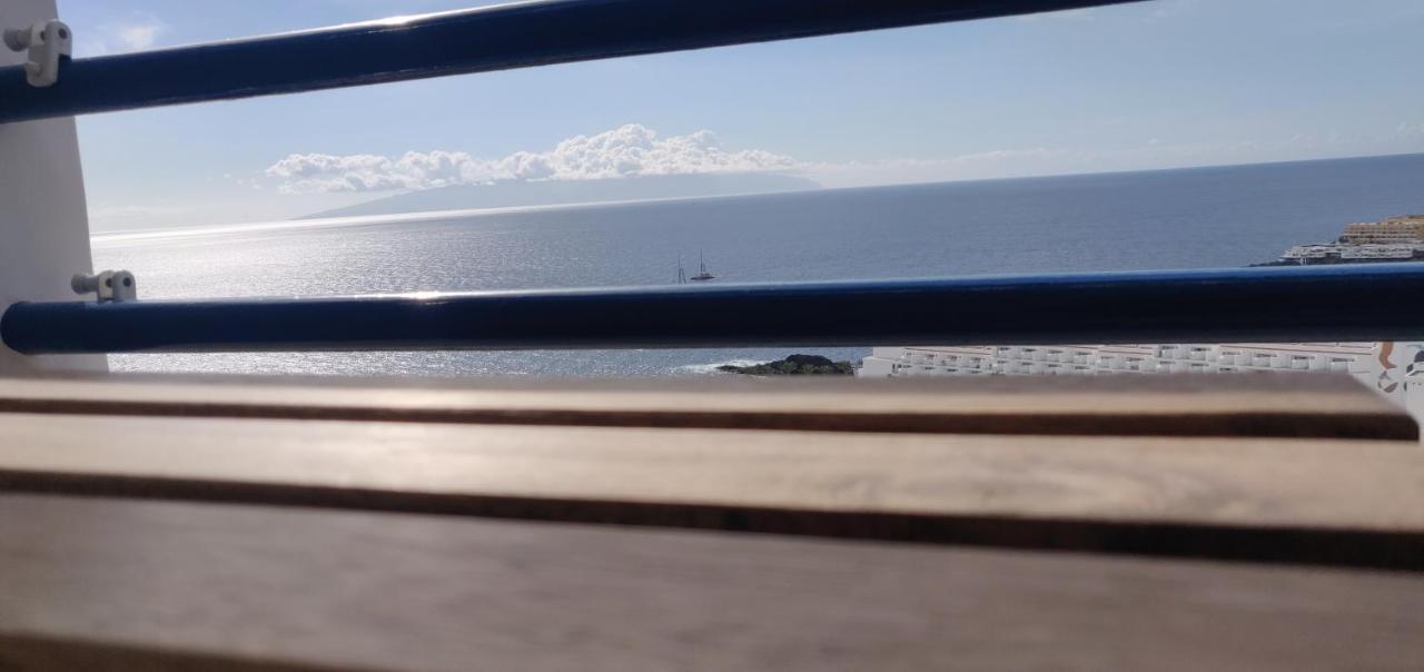 Estudio Paradise View - Playa Paraiso Tenerife Costa Adeje  Exterior photo